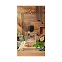 For Men 03 Stronger You Yoğun Etki Oryantal, Baharatlı Ve Tatlı Gece Parfümü Aromatik