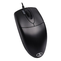 A4 Tech OP-620-D Kablolu Mouse