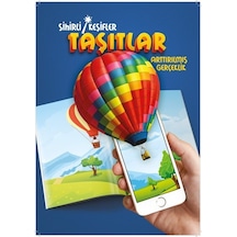 Sihirli Keşifler-Taşıtlar- Kalkedon