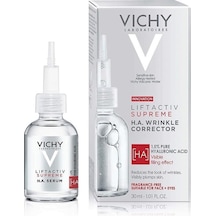 Vichy Liftactiv Kırışıklık Karşıtı Dolgunlaştırıcı Serum 30 ML