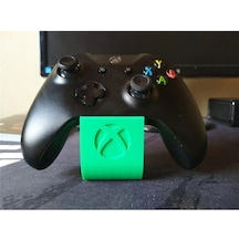 Xbox Controller Tutucu Stand Yeşil 2 Adet