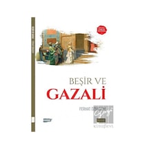 Beşir ve Gazali Sude Kitap  -  Sude Kitap