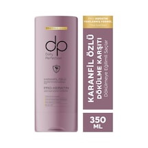 Dp Daily Perfection Saç Bakım Kremi Karanfil Özlü 350 ML