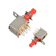 Ic-193a Switch Yaylı 6p Ps-22f03l