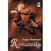 Kitapaktuel-Bilgi Yayınları Romantika