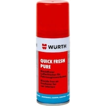 Quıck Fresh Araç Içi Tazeleme Spreyi 100 Ml 1 Adet