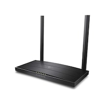 Tp-link Archer-vr400 Ac1200 Dual Band 1200 Mbps Vdsl Modem Router-99928