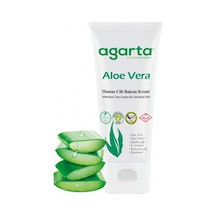Agarta Doğal Aloe Vera Kremi 75 ML