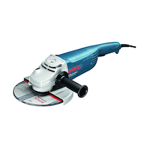 Bosch Professional GWS 22-180 H Büyük Taşlama Makinesi