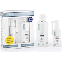 Dermoskin Dandruff Şampuan 200 ML + Scalp Losyon 50 ML