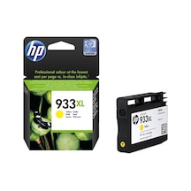 Hp 933Xl Sarı Kartuş