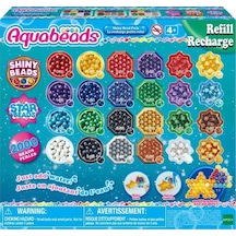 Mey İthalat Aquabeads Parlak Boncuk Paketi 31995