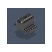 1989-1999 Toyota Mr2 Klima Kontrolü Kaydırıcı Düğmesi