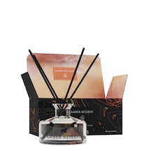 Css Premium Collection Amber Reserve Çubuklu Oda Kokusu 190 ML