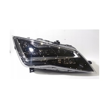 Ön Sağ Far Lambası Led kontrol Unıtesı Seat Leon 20132020 Valeo