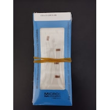 350 Ohm Strain Gauge Micro Measurements