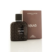 Alberto Taccini Kalais Erkek Parfüm EDP 100 ML
