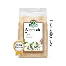 Sarımsak Toz Öğütülmüş 100 Gr.