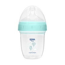 Wee Baby Nanninom Antikolik Geniş Ağızlı Biberon 150 ML