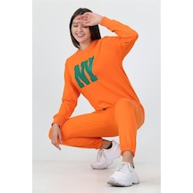 Turuncu