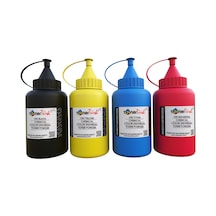 Oki C332 / Mc363 Toner Tozu Set