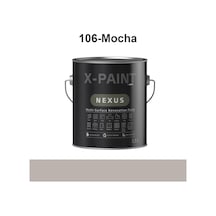 X-paint Nexus Soft-mat Su Bazlı Dönüşüm Boyası 0,75 Lt Hemel