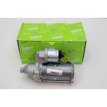 VALEO 594648 Marş Motor Gövdesı Albea Doblo 1.3 Jtd Induktor