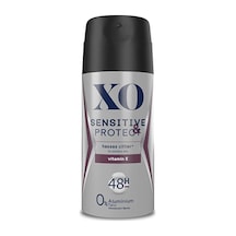 Deodorant 150ml Men-erkek Sensitive & Protect