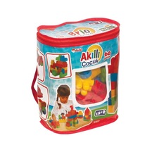Akıllı Çocuk  60 Parça
