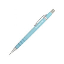 Pentel Sharp Floral Limited Edition P205 Mekanik Kurşun Kalem - Pastel Blue / P205-97c Diğer