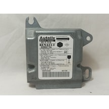 Aırbag Beyni Kango 8200027784 -