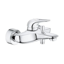 Grohe Eurostyle Tek Kumandalı Banyo Bataryası - 33591003 Krom