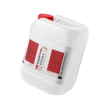 Cleanturk Kıtchen-b Bardak Yıkama Deterjanı Leke Karşıtı Parlak Temizlik 5 L