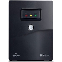 Emerson Liebert itON 1000 VA Line-Interactive UPS Güç Kaynağı