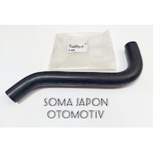 Accent 00-06 1,3 Radyatör Üst Hortum Mobis 25411-25000