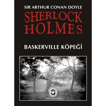 Sherlock Holmes / Baskerville  Köpeği