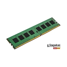 Kıngston 16gb Ddr4 3200mhz Cl22 Pc Ram Kvr32n22s8/16
