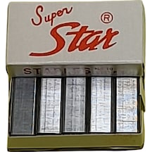 Star Zımba Teli No 10 20 Paket 1 Kutu