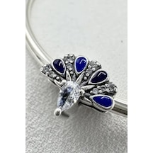 Fubena Boynuzlu Unicorn Charm