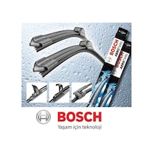 Bosch Aerotwin Mercedes-Benz Silecek Seti [600/600 Mm] A 938 S