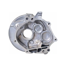 Honda Spacy 110 Şanzıman Kapağı (519244274)