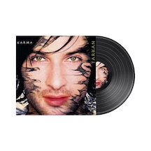 Tarkan Karma Plak Diğer