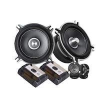 Jld Audio Tds-4010 4" 10Cm Component Set 10Oz
