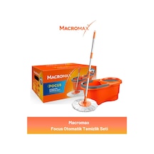 Macromax Focus Otomatik Temizlik Seti