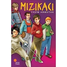 Mızıkacı - -