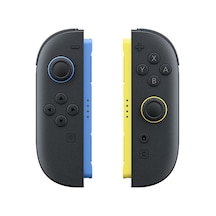Nıntendo Switch 2 Joy-con İkili Mavi Sarı
