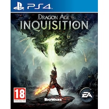 Dragon Age: Inquisition Cd Oyun Teşhir