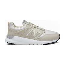 New Balance Lifestyle Kadın Spor Ayakkabı Bej