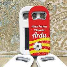Yarendavetiyeotuz9 25 Adet Dikdörtgen Açacaklı Magnet (466762609)