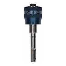 Plus Adapter Sds Plus Zubehör Lochsäge